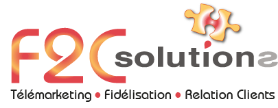 F2C Solutions, télémarketing, fidélisation, relation Clients - Mentions légales